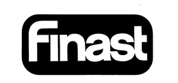 FINAST trademark