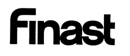 FINAST trademark