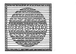 IRT 1500 trademark