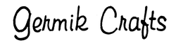 GERMIK CRAFTS trademark
