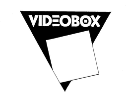 VIDEOBOX trademark