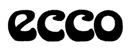 ECCO trademark