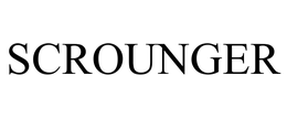 SCROUNGER trademark