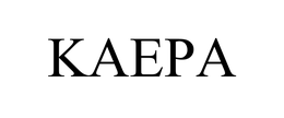 KAEPA trademark