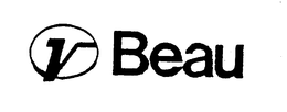 V BEAU trademark