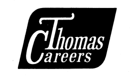 THOMAS CAREERS trademark