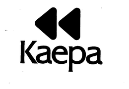 KAEPA trademark