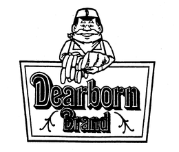DEARBORN BRAND trademark