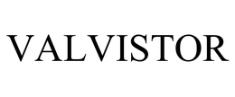 VALVISTOR trademark