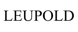 LEUPOLD trademark