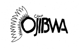 CAMP OJIBWA trademark
