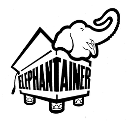 ELEPHANTAINER trademark