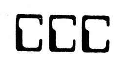CCC trademark