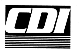 CDI trademark