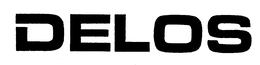 DELOS trademark