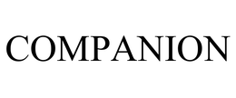 COMPANION trademark