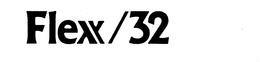 FLEX/32 trademark