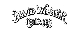 DAVID WINTER COTTAGES trademark