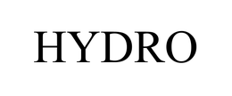 HYDRO trademark