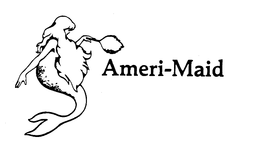 AMERI-MAID trademark