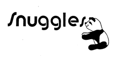SNUGGLES trademark