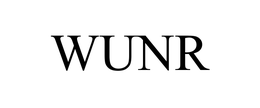 WUNR trademark