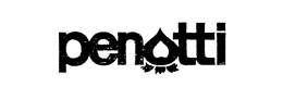 PENOTTI trademark