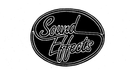 SOUND EFFECTS trademark