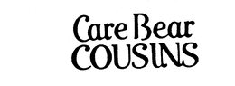 CARE BEAR COUSINS trademark