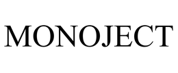 MONOJECT trademark