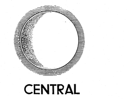 CENTRAL trademark