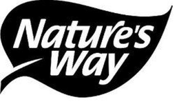 NATURE'S WAY trademark