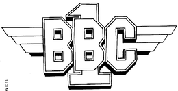 BBC 1 trademark