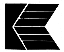 K trademark