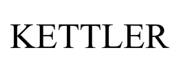 KETTLER trademark