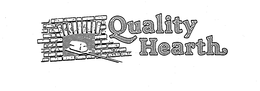 QUALITY HEARTH trademark