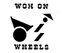 WOK ON WHEELS trademark