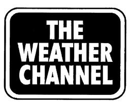 THE WEATHER CHANNEL trademark