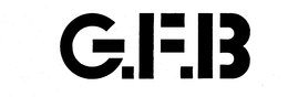 G.F.B trademark