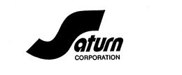 SATURN CORPORATION trademark