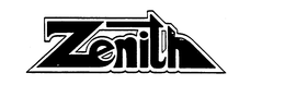 ZENITH trademark