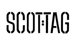 SCOT-TAG trademark