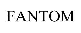 FANTOM trademark