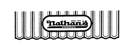 NATHAN'S FAMOUS SINCE 1916 trademark