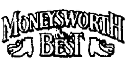 MONEYSWORTH & BEST trademark