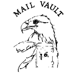 MAIL VAULT trademark