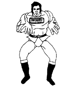ENZED FLUID CONNECTORS trademark