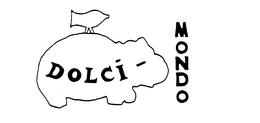 DOLCI - MONDO trademark