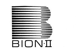 B BION-II trademark