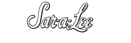 SAR-A-LEE trademark